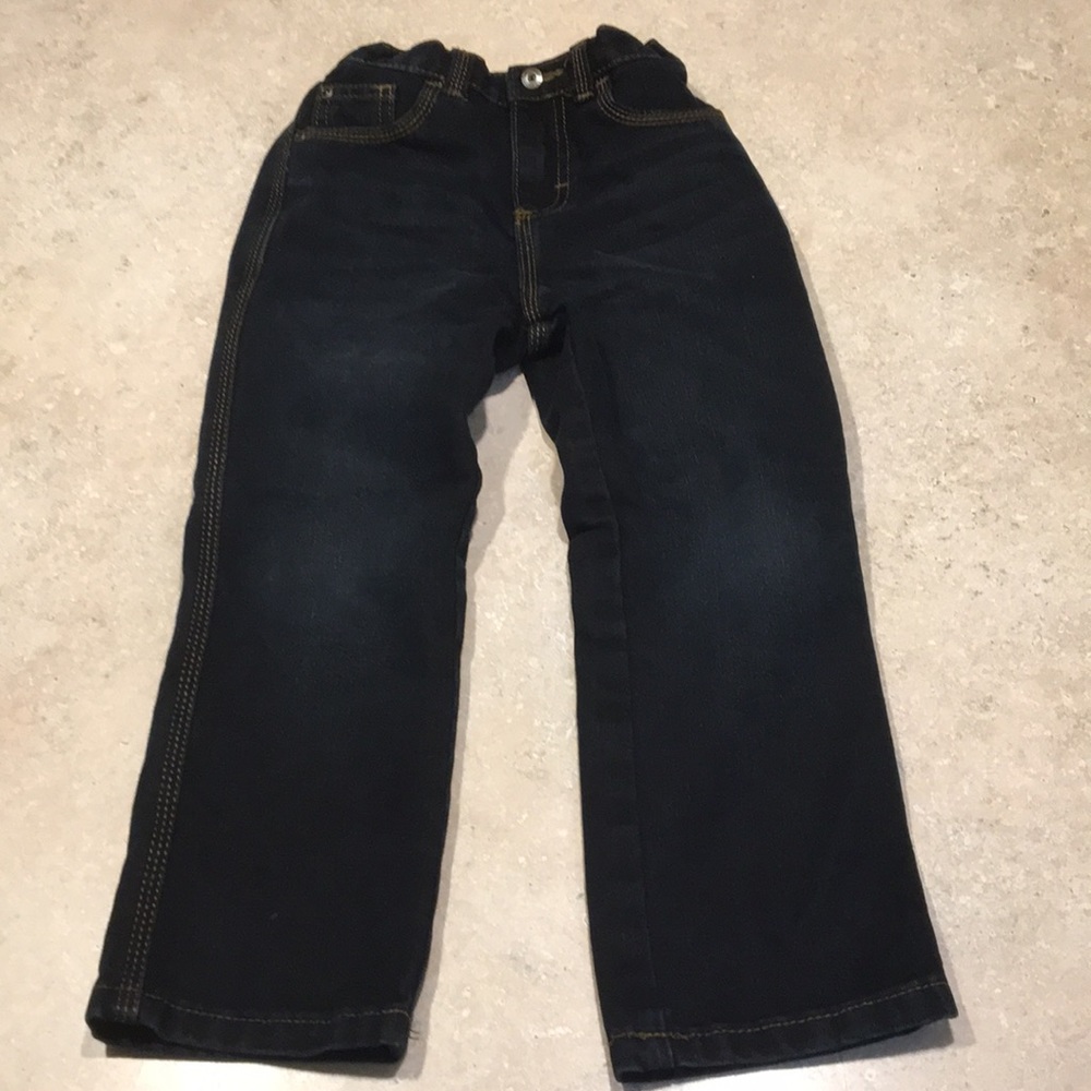 WRG JEANS CO, Kids Jeans Size 5T